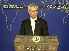 
      
       Iran: US violations render 14-point MoU moot
      
      