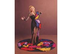 
      
      Dolly Parton misses Dollywood Ride opening
      
      