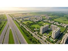 
      
      What's Next for Noida Expressway? A Future Landmark 
      
      