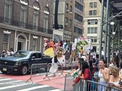 
      
      Arun Icecreams Debuts at New York India Day Parade
      
      