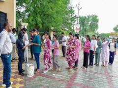 
      
      Candidates numbers, subject allocation won't reduce: NTA sources
      
      