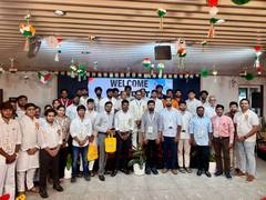 
      
      Bondada Group Celebrates Independence Day with ‘Bharat Unbound’
      
      