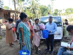 
      
      Oasis Group Extends Support to Assam Flood Victims 
      
      
