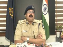 
      
      Bhopal minor murder case: Police probe alleged mutilation, suspec
      
      