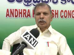 
      
      Tulasi Reddy slams YSRCP for skipping Assembly sessions
      
      