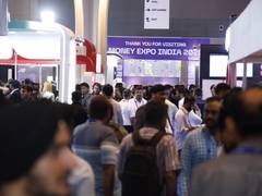 
      
      India's Top Traders & Investors Will Gather at Money Expo India
      
      