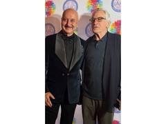 
      
      Check out Anupam Kher's birthday wish for 