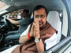 
      
      Nitin Nabin congratulates newly appointed national office-bearers
      
      