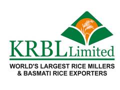 
      
      KRBL Limited's Q1 FY27 PAT Rises 73% YoY; EBITDA Grows 65%
      
      