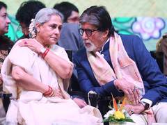 
      
      Big B reveals 