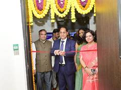 
      
      SEBI Chairman inaugurates NISM RegTech Lab for technology-driven 
      
      