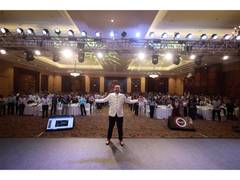 
      
      Rebuild Your Life: 400 Learners Come Together in Mumbai
      
      