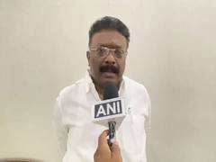 
      
      Shravan Kumar seeks Rahul Gandhi's intervention in Telangana
      
      