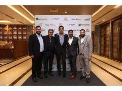 InfraMantra and ZeProp Partner to Transform India's Real Estate Brokerage