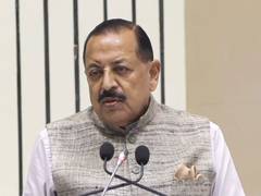 
      
      Govt continuously reforming pension rules to meet changing social
      
      