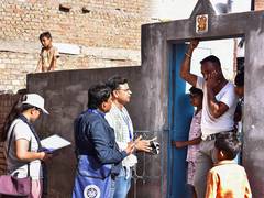 
      
      Census 2027: Phase-II covering population enumeration begins toda
      
      
