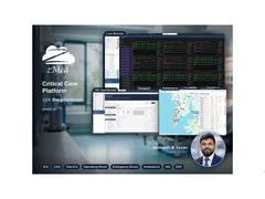 
      
      zMed Launches Version 3 of its Advanced AI-Driven Critical Care 
      
      