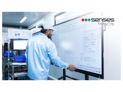 
      
      Senses Electronics: From Pune Startup to a Leading Indian Smart 
      
      