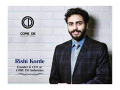 
      
      Core De Industries: Building India’s Food & Beverage Innovation
      
      