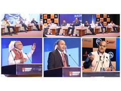 
      
      Chandigarh University Hosts National Space Technology Conclave
      
      