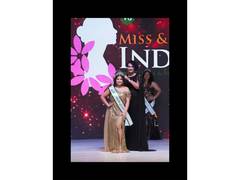 
      
      Visionara Global Crowns Shelly Ghosh as VG Mrs India East Zone 
      
      