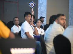 
      
      Suraj Chaudhary leads U21 talent into PVL Season 5 Auction
      
      