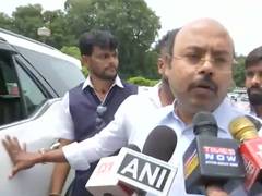 Karnataka Minister Backs Congress Leader's RSS-Terror Remark
