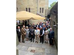 
      
      India’s 80th Independence Day celebrated at Cardiff Castle
      
      