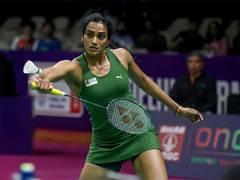 
      
      Sindhu, Treesa-Gayatri reach Round of 32 at BWF World C’ships
      
      
