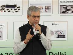 
      
      India nears full self-reliance in key electronics components, Say
      
      
