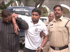 
      
      Indore restro owner’s son arrested for allegedly killing employee
      
      
