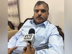 
      
      YSRCP MLC challenges govt on CBI probe into DSC-2025
      
      