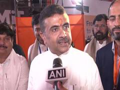 
      
      Suvendu Adhikari lays foundation stone for steel plant in Purulia
      
      