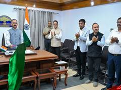 
      
      Government aims to make HRTC self-reliant in five years: CM Sukhu
      
      