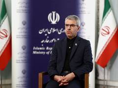 
      
      Iran cites laws protecting its rights over Persian Gulf, Hormuz
      
      