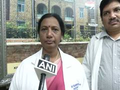 Andhra PG doctors withdraw emergency services amid strike