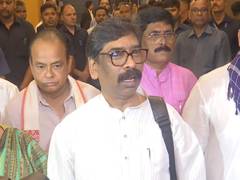 
      
      JSSC-CGL examinations to be cancelled: Jharkhand CM
      
      