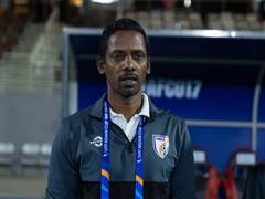 
      
      Nationwide scouting sets stage for Fernandes-led U15 men's camp
      
      