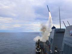 
      
      US awards $22.9 billion Tomahawk contract to RTX
      
      
