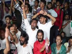 
      
      Jharkhand: CM Hemant Soren cancels JSSC-CGL, TDPL-conducted exams
      
      