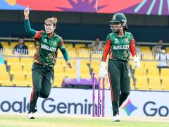 
      
      BCB announces squad for Women’s Asia Cup 2026, Asian Games
      
      