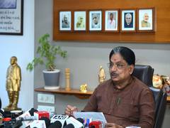 
      
      Gujarat clarifies roles of Panchayat, Revenue Talatis
      
      
