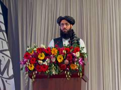 
      
      Afghanistan should not be field for negative competition: Envoy
      
      