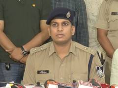
      
      Bhopal Police arrest 5, including 3 minors, in minor's murder
      
      