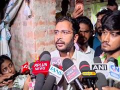 
      
      BJP tipped off to attack Abdul's family: Ranka; police denies
      
      