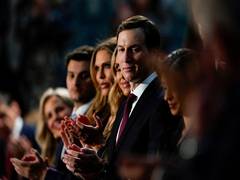 
      
      Will not allow Gaza to be rebuilt until demilitarisation: Kushner
      
      