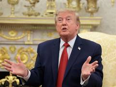 
      
      Trump invokes Indian elections in bid to pass SAVE America Act
      
      