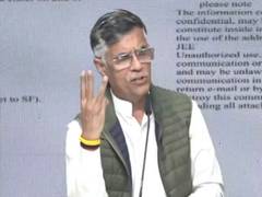 
      
      Khera says Savarkar’s grand-nephew told court Godse linked to RSS
      
      