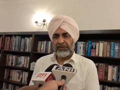 
      
      “Accept with humility”: Manpreet Badal on being made BJP V-P
      
      