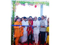 
      
      10,000 hospital beds for Telangana by 2027: CM Revanth Reddy
      
      